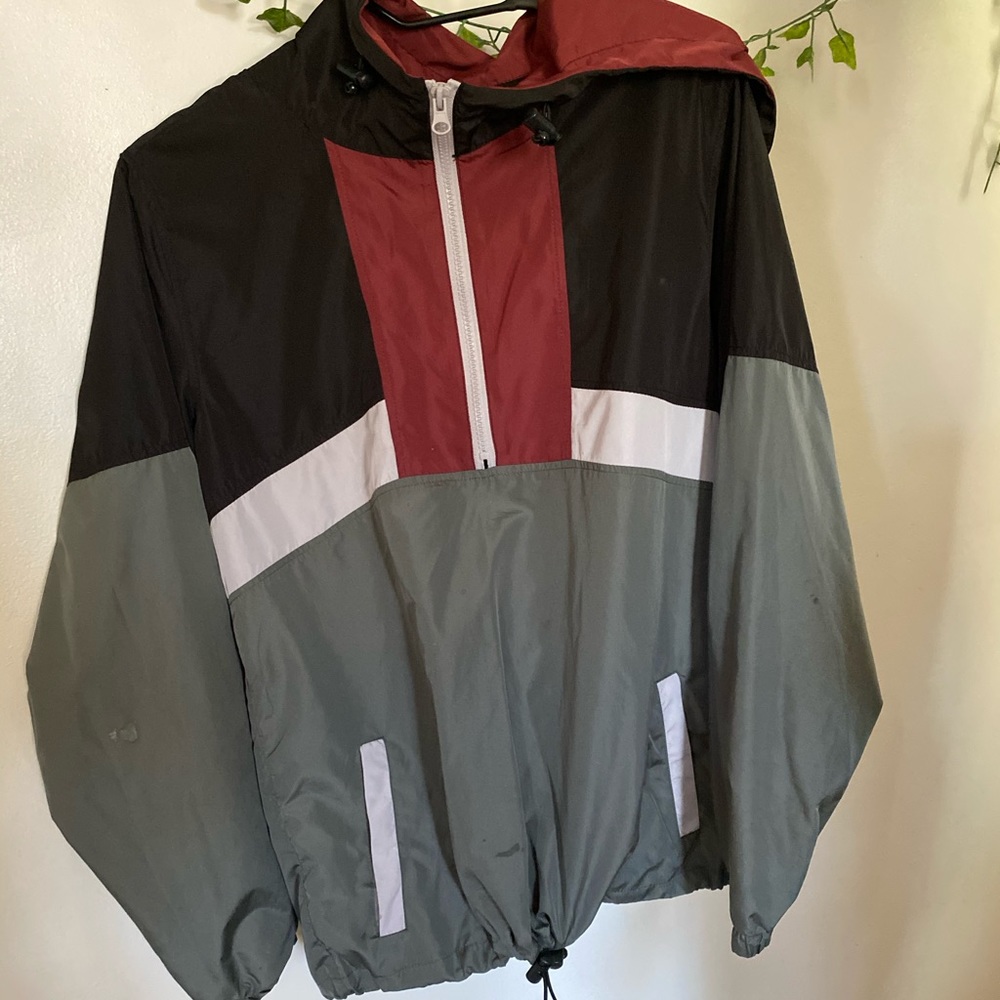 Windbreaker - Picture 1 of 1